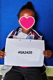 Child #SA2420