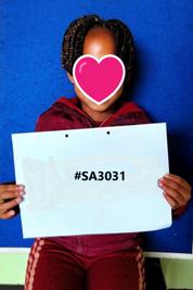 Child #SA3031
