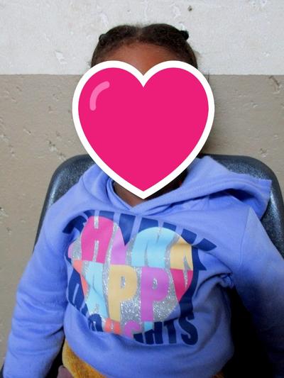 Child #SA3036