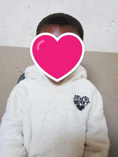 Child #SA3039