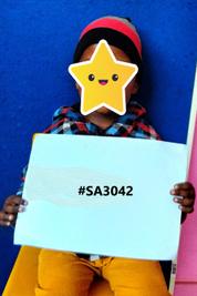 Child #SA3042