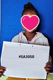 Child #SA3050