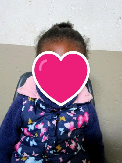 Child #SA3051