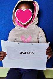 Child #SA3055