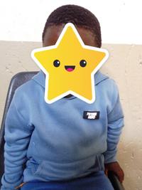 Child #SA3069