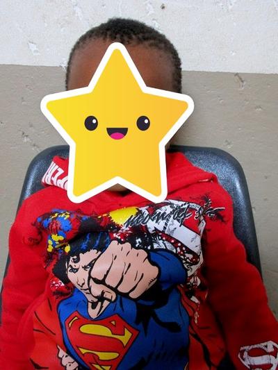 Child #SA3087