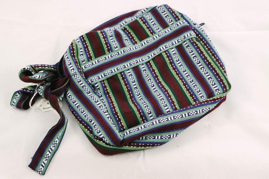 Nicaragua Handbag