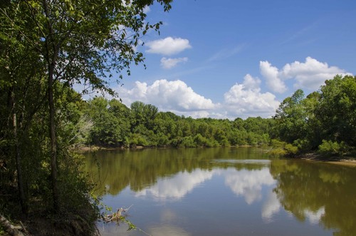 Wateree River