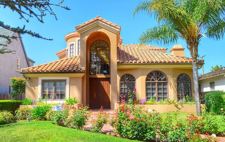 street view of a house in south sacramento california