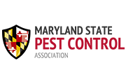 maryland state pest control association logo