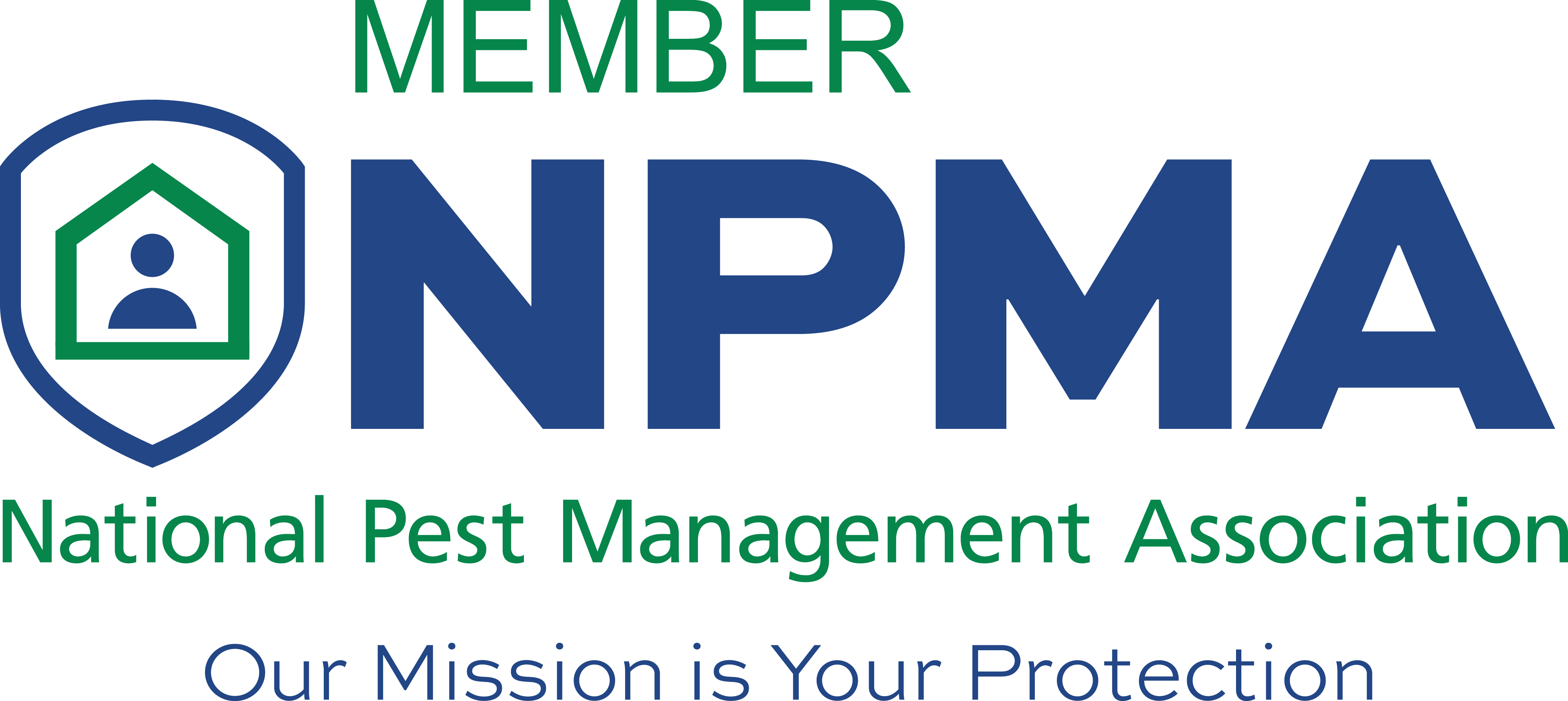 national pest management association member icon