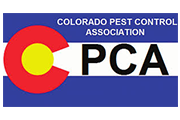 colorado pest control association logo