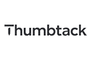 thumbtack social media icon