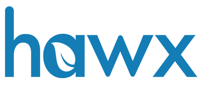 Hawx Pest Control hawx pest control logo