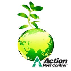 Here Are Ideas To Help Reduce Your Carbon Footprint! earth day at action pest control