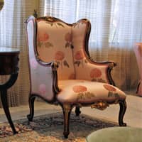 Protect Your Valuable Items With Fumigation Services antique chair in an indianapolis home