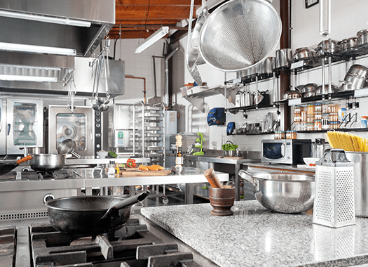 Learn How To Protect Your Business With Commercial Pest Control Services From Action Pest Control pest free restaurant