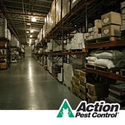 Commodity fumigation protects large inventories in commercial facilities commodity fumigation for indiana facilities