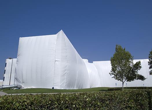 Learn More About Fumigation Services fumigation tents