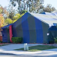 Learn More About Fumigation And How It May Help Your Pest Problem fumigation tent