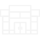 icon of a commercial facility