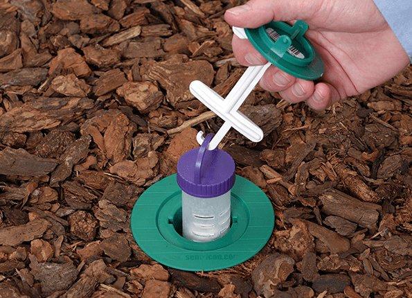 sentricon termite colony elimination system