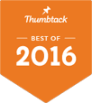 thumbstack best of 2016