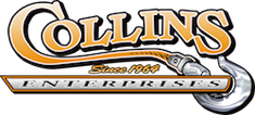 Collins Enterprises Towing & Repair