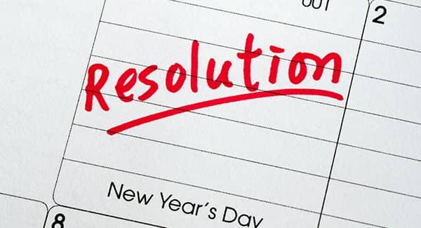 resolution list