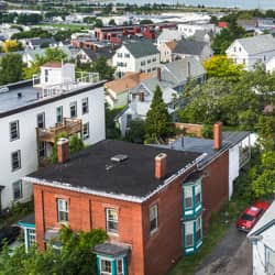 portland neighborhood