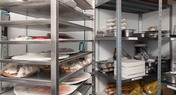 Food Storage Tips to Keep Rodents Out