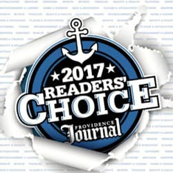 2017 readers choice award