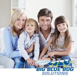 Home Pest Control In MA