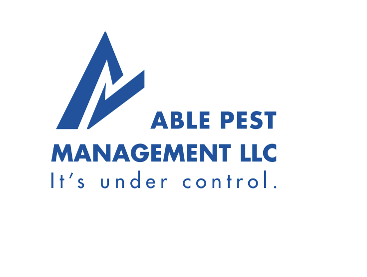 able pest management logo