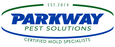 parkway pest solutions logo