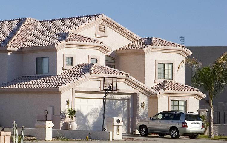 a house in scottsdale arizona