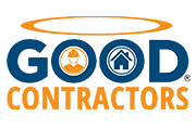 good contractors logo