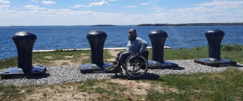Enock's Adventures: Harpswell Day One