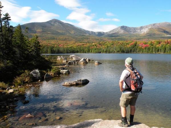 The Quintessential Guide to Hiking Maine