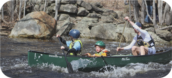 42nd Annual St. George River Race