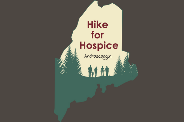 Hike for Hospice
