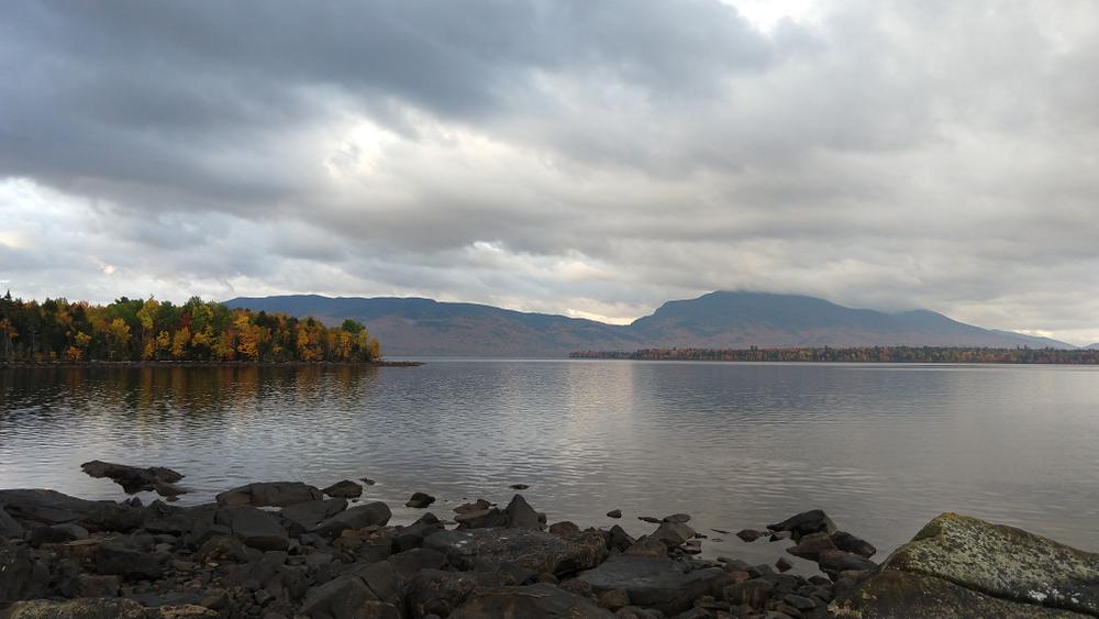 Flagstaff MH&T Snowshoe Hike March 2, 2019 Maine Trail Finder