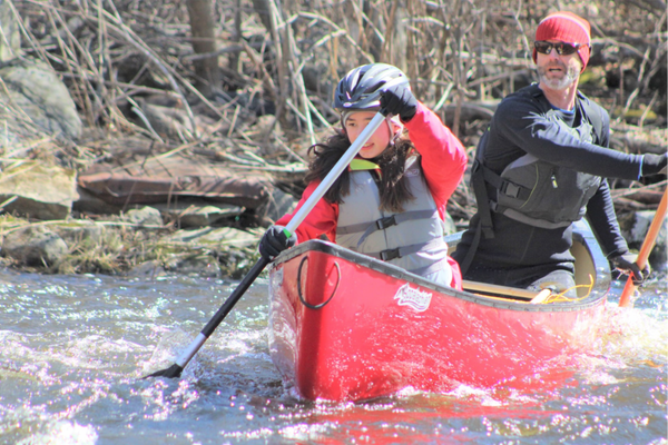 49th Annual Passy River Race