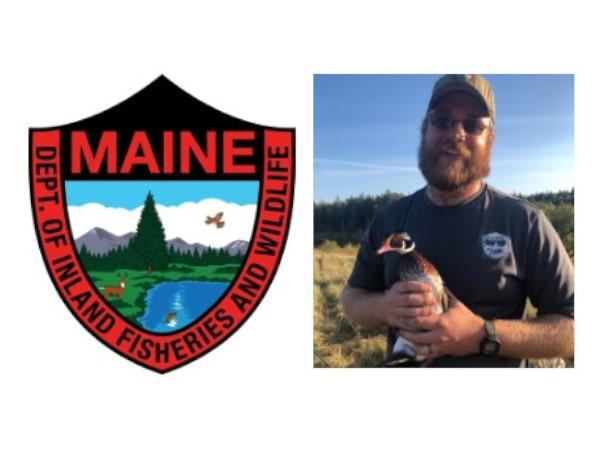 Protecting Maine’s Wildlife & Wild Places: MDIFW Regional Biologist Steve Dunham