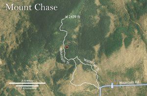 Mount Chase Hike