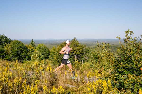 8th Annual Mount Agamenticus Trail Challenge