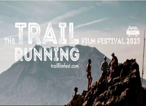 Trail Running Film Festival
