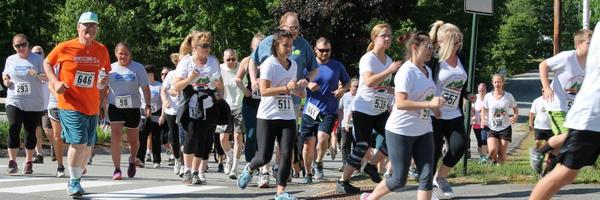 SMH Run for Wellness 5K