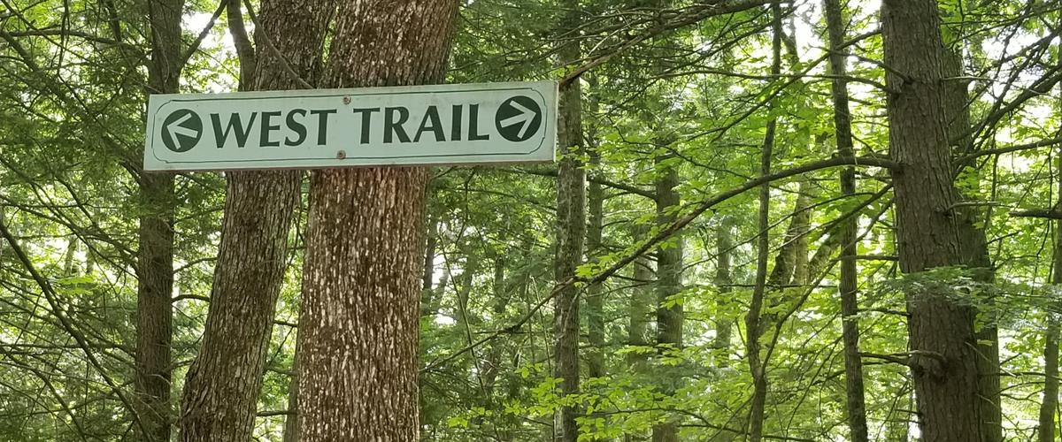 Enock's Adventures Powder House Hill and Prescott Field