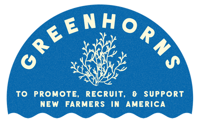 Greenhorns/Smithereen Farm